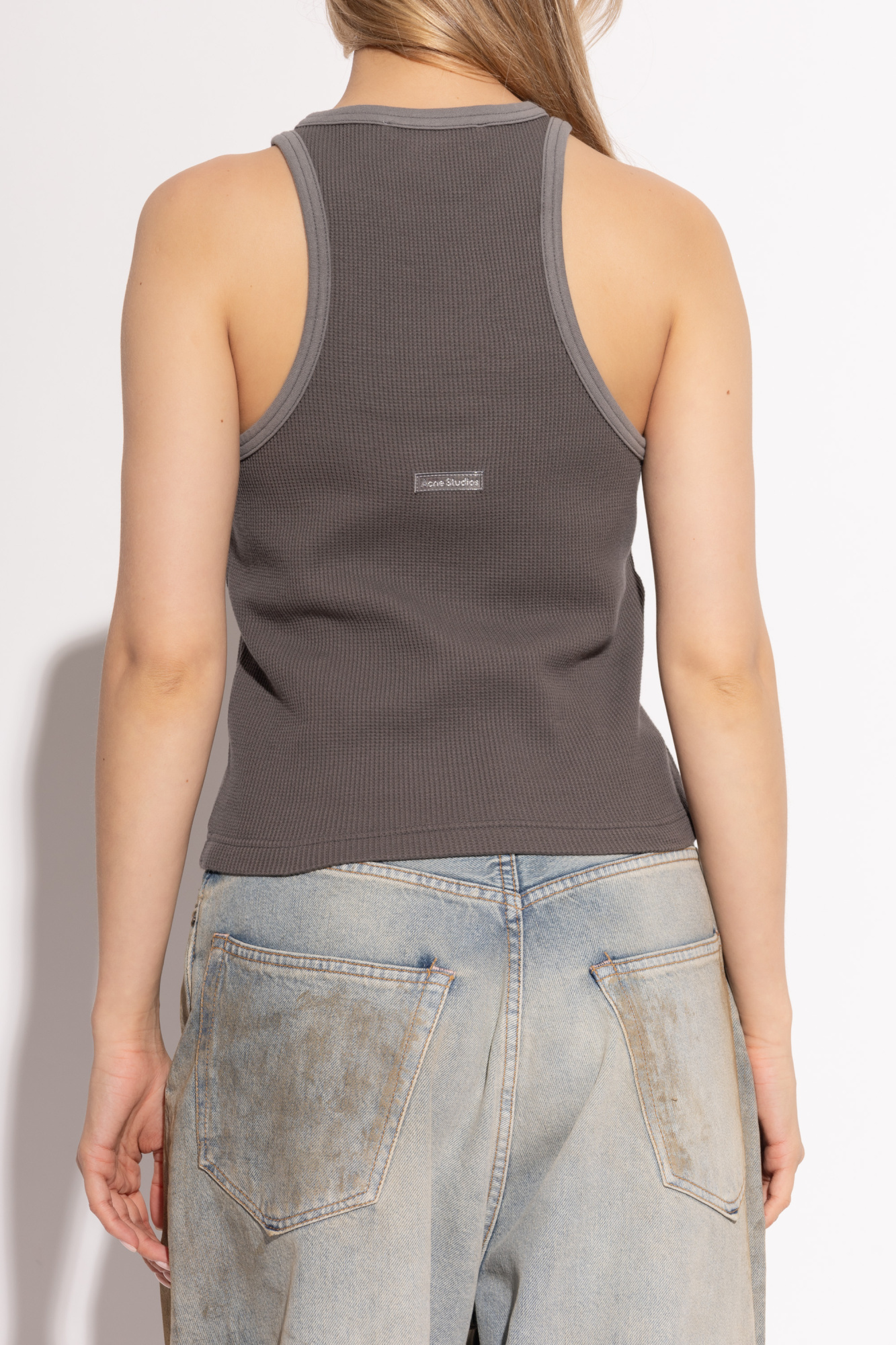 Acne Studios Sleeveless top | Women's Clothing | Vitkac